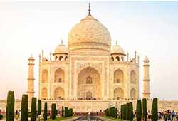 Incredible India Packages